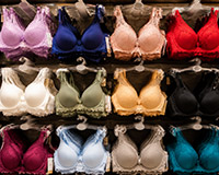 Bras