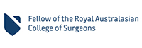 Royal Australasian College of Surgeons 
